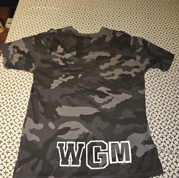 Bape T-Shirt Size L - Picture 4 of 4